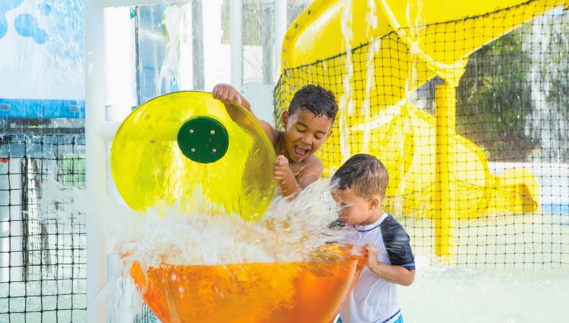 Juegos para peques